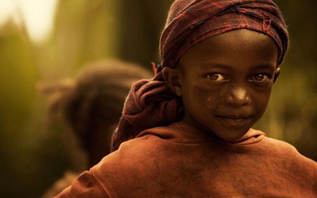 اخبار,اخبار فرهنگی,قبایل اتیوپیایی