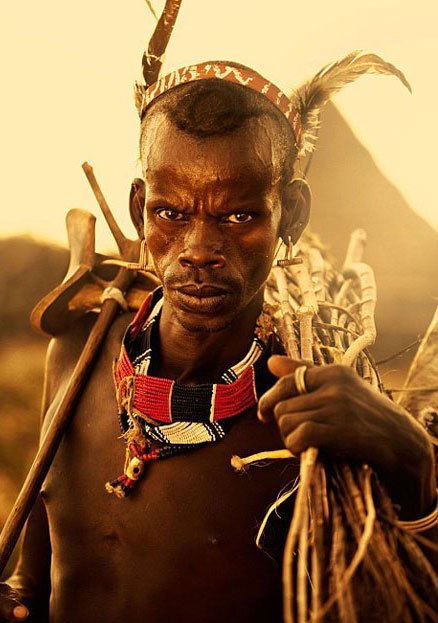 اخبار,اخبار فرهنگی,قبایل اتیوپیایی