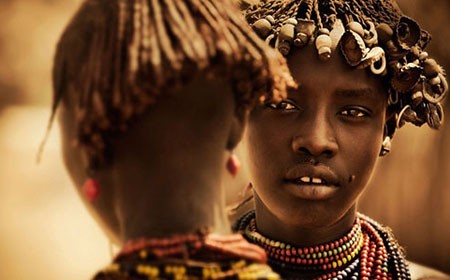 اخبار,اخبار فرهنگی,قبایل اتیوپیایی