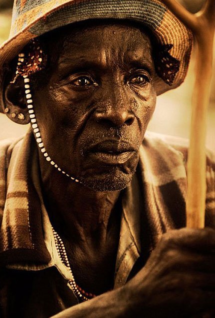 اخبار,اخبار فرهنگی,قبایل اتیوپیایی