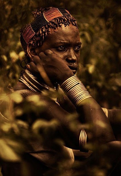 اخبار,اخبار فرهنگی,قبایل اتیوپیایی