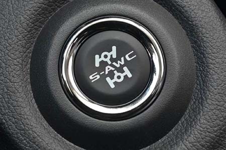 اخبار,اخبار گوناگون,میتسوبیشی اوتلندر ۲۰۱۶، زیبا و جذاب