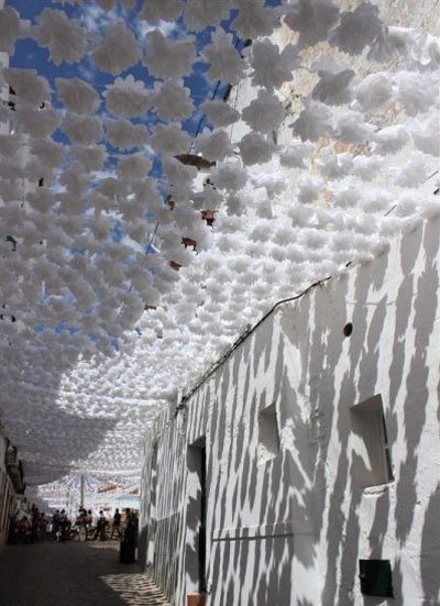 اخبار , اخبار گوناگون,جشنواره گل های کاغذی,تصاویر جشنواره گل های کاغذی