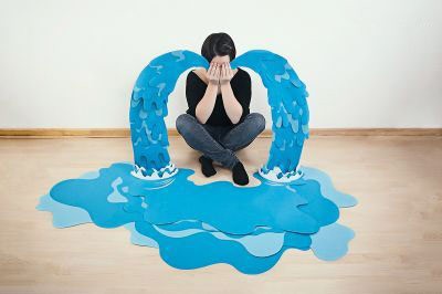 اخبار , اخبار گوناگون,کاردستی های خارق العاده کاغذی,تصاویر کاردستی های خارق العاده کاغذی