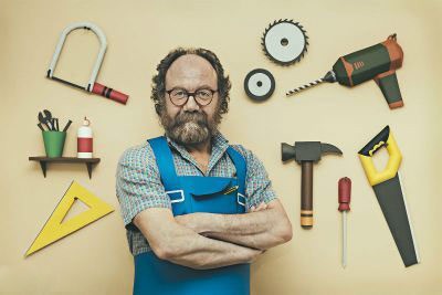 اخبار , اخبار گوناگون,کاردستی های خارق العاده کاغذی,تصاویر کاردستی های خارق العاده کاغذی