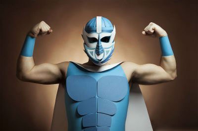 اخبار , اخبار گوناگون,کاردستی های خارق العاده کاغذی,تصاویر کاردستی های خارق العاده کاغذی