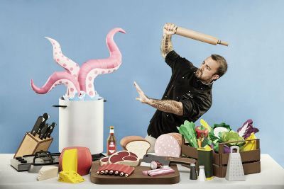 اخبار , اخبار گوناگون,کاردستی های خارق العاده کاغذی,تصاویر کاردستی های خارق العاده کاغذی