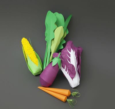 اخبار , اخبار گوناگون,کاردستی های خارق العاده کاغذی,تصاویر کاردستی های خارق العاده کاغذی