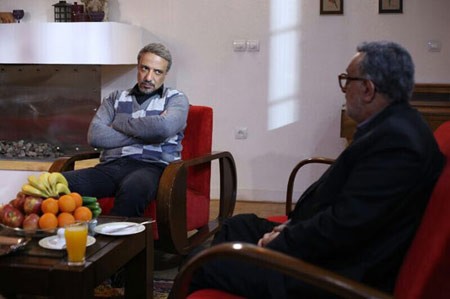 اخبار , اخبار فرهنگی,دفاع فریدون جیرانی از یک رویا,انتقادهای سریال تعبیر وارونه یک رویا