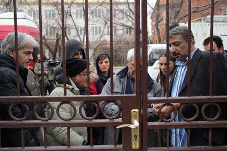 اخبار , اخبار فرهنگی,دفاع فریدون جیرانی از یک رویا,انتقادهای سریال تعبیر وارونه یک رویا