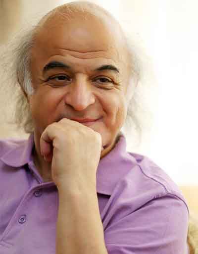 اخبار , اخبار فرهنگی,دفاع فریدون جیرانی از یک رویا,انتقادهای سریال تعبیر وارونه یک رویا