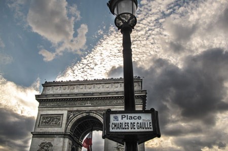 اخبار , اخبار گوناگون,تصاویر خیابان های معروف دنیا,معرفی خیابان های معروف دنیا