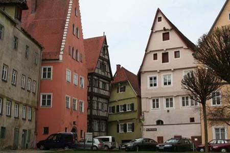 اخبار , اخبار گوناگون,تصاویر خانه های عجیب,عجیب ترین خانه ها