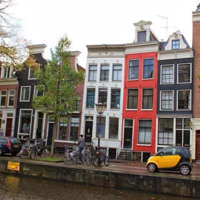 اخبار , اخبار گوناگون,تصاویر خانه های عجیب,عجیب ترین خانه ها