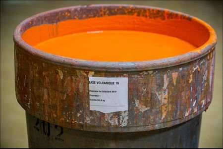 اخبار , اخبار گوناگون,از سنگ آهن تا سرویس آشپزخانه,مراحل ساخت قابلمه