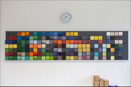 اخبار , اخبار گوناگون,از سنگ آهن تا سرویس آشپزخانه,مراحل ساخت قابلمه