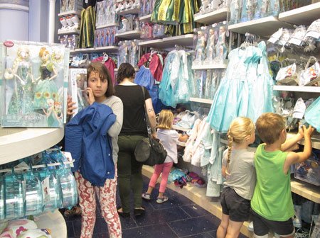 اخبار , اخبار گوناگون,تصاویر خیابان های معروف دنیا,معرفی خیابان های معروف دنیا