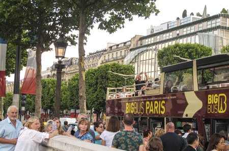 اخبار , اخبار گوناگون,تصاویر خیابان های معروف دنیا,معرفی خیابان های معروف دنیا