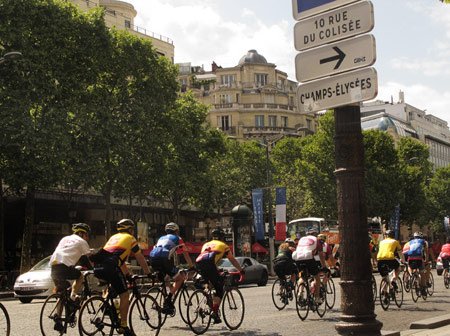 اخبار , اخبار گوناگون,تصاویر خیابان های معروف دنیا,معرفی خیابان های معروف دنیا