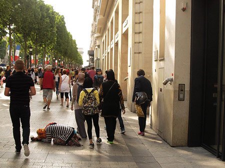 اخبار , اخبار گوناگون,تصاویر خیابان های معروف دنیا,معرفی خیابان های معروف دنیا