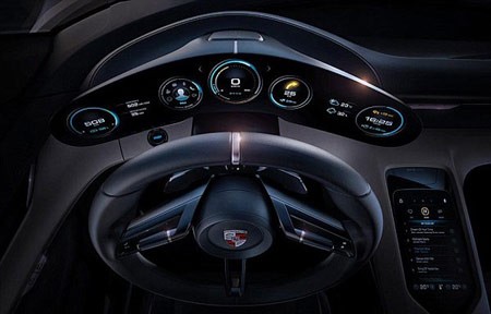 اخبار , اخبار گوناگون,نخستین ماشین ساخته شده توسط پورشه,تصاویر نخستین ماشین ساخته شده توسط پورشه