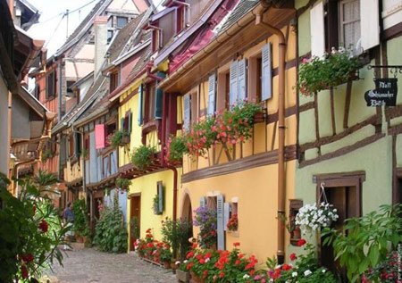 اخبار , اخبار گوناگون,تصاویر زیباترین شهرها,تصاویری از شهرهای کوچک و زیبا