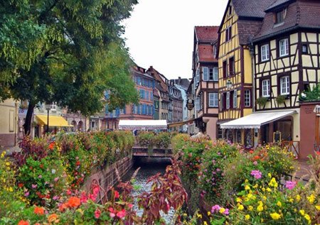 اخبار , اخبار گوناگون,تصاویر زیباترین شهرها,تصاویری از شهرهای کوچک و زیبا