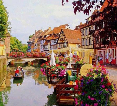 اخبار , اخبار گوناگون,تصاویر زیباترین شهرها,تصاویری از شهرهای کوچک و زیبا