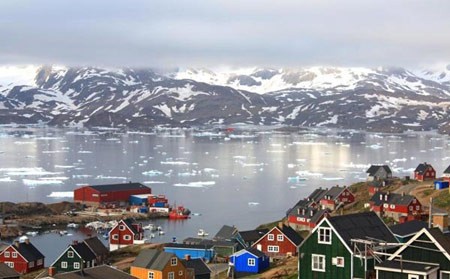 اخبار , اخبار گوناگون,تصاویر زیباترین شهرها,تصاویری از شهرهای کوچک و زیبا