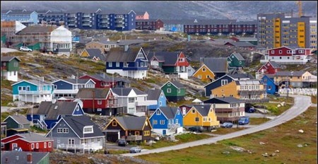 اخبار , اخبار گوناگون,تصاویر زیباترین شهرها,تصاویری از شهرهای کوچک و زیبا