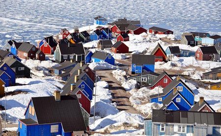 اخبار , اخبار گوناگون,تصاویر زیباترین شهرها,تصاویری از شهرهای کوچک و زیبا