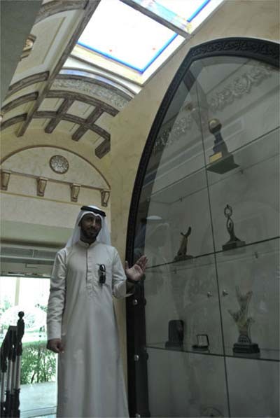 اخبار , اخبار گوناگون,تصاویر بیمارستان شاهین,بیمارستان شاهین در ابوظبی