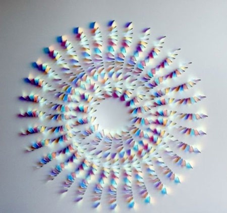 اخبار , اخبار گوناگون,مجسمه هایی از جنس نور و شیشه,تصاویر مجسمه هایی از جنس نور و شیشه