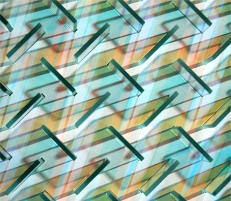 اخبار , اخبار گوناگون,مجسمه هایی از جنس نور و شیشه,تصاویر مجسمه هایی از جنس نور و شیشه