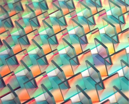 اخبار , اخبار گوناگون,مجسمه هایی از جنس نور و شیشه,تصاویر مجسمه هایی از جنس نور و شیشه