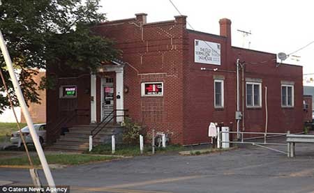 تجربه ای متفاوت و شیرین از یک شب در زندان