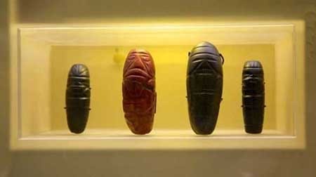 نخستين موزهي طلا در جهان نخستين موزهي طلا در جهان