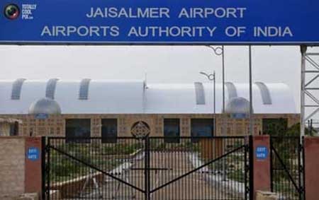 مدرن ترین و بدردنخورترین فرودگاه جهان