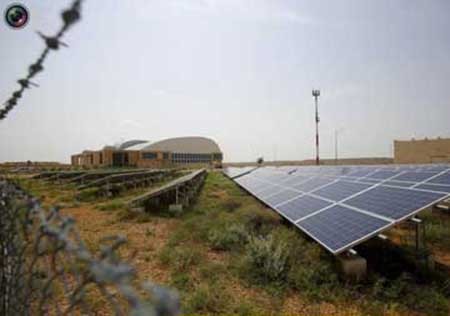 مدرن ترین و بدردنخورترین فرودگاه جهان