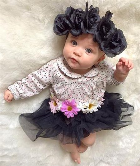 اخبار , اخبار گوناگون, باکلاس ترین کودک دنیا