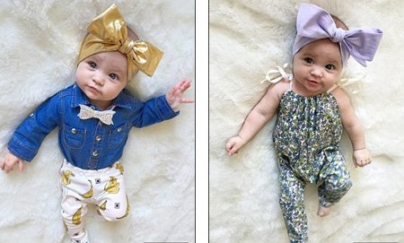 اخبار , اخبار گوناگون, باکلاس ترین کودک دنیا