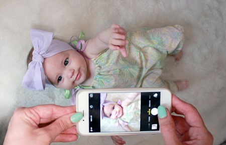 اخبار , اخبار گوناگون, باکلاس ترین کودک دنیا