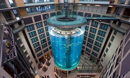 اخبار , اخبار گوناگون, هتل های زیبا