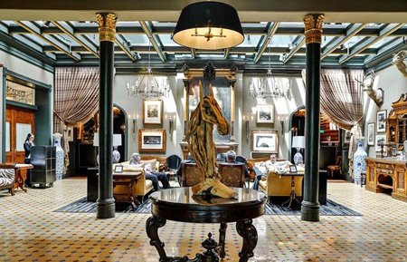 اخبار , اخبار گوناگون, هتل های زیبا