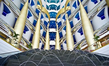 اخبار , اخبار گوناگون, هتل های زیبا