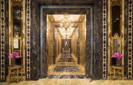 اخبار , اخبار گوناگون, هتل های زیبا