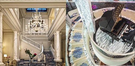 اخبار , اخبار گوناگون, هتل های زیبا