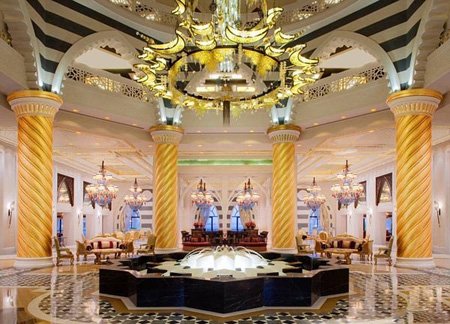 اخبار , اخبار گوناگون, هتل های زیبا