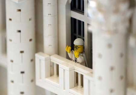 اخبار , اخبار گوناگون, بنای واتیکان 