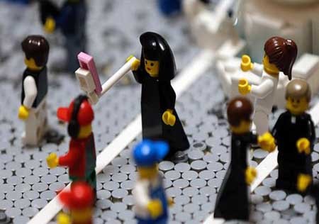 اخبار , اخبار گوناگون, بنای واتیکان 